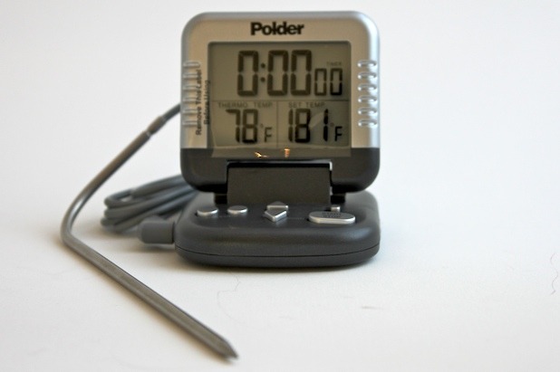 Poultry Thermometer