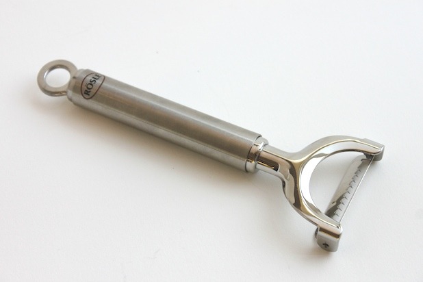 Vegetable Peeler