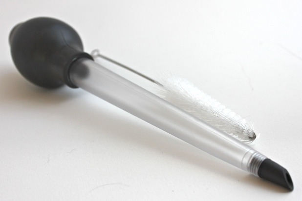 Bulb Baster