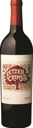 Fetzer Crimson Red Blend