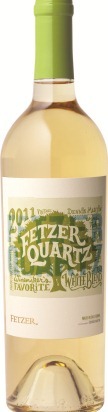 Fetzer Quartz White Blend