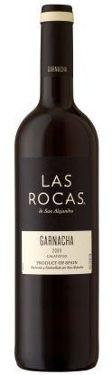 Las Rocas 2009 Garnacha 