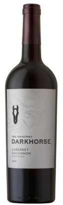 Dark Horse Cabernet Sauvignon