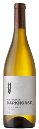 Dark Horse Chardonnay