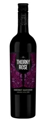 Thorny Rose Cabernet Sauvignon