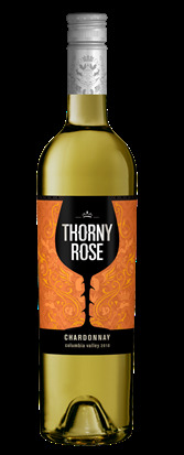 Thorny Rose Chardonnay