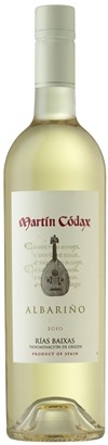 Martín Códax Albariño