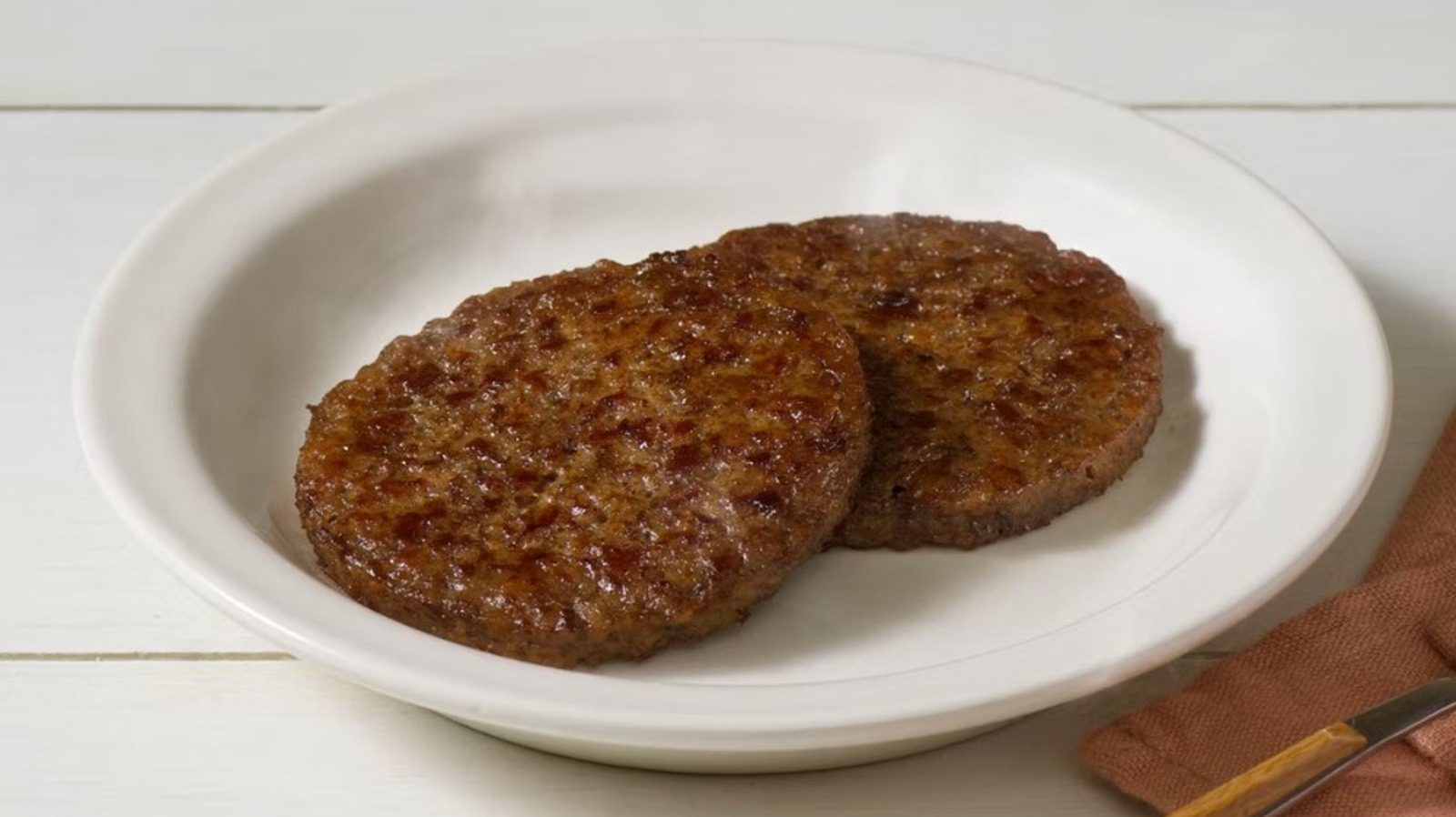 That Time Cracker Barrel Was Called 'Woke' For Serving Plant-Based Sausage