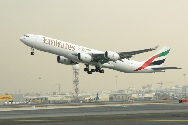 7. Emirates