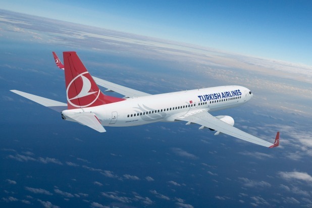 6. Turkish Airlines