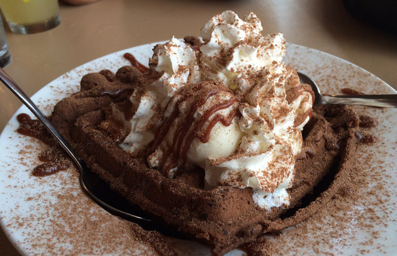 The 10 Best Brownie Sundaes in America