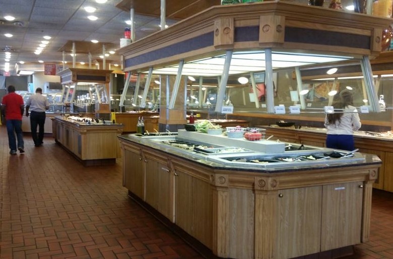 Old Country Buffet