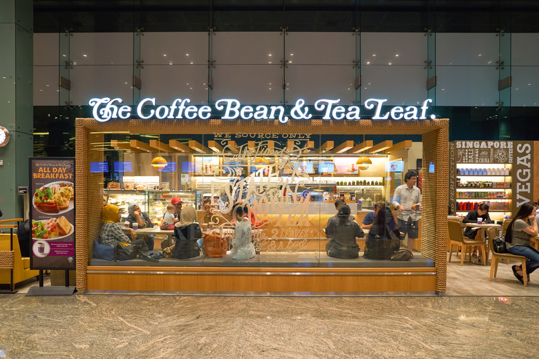 The Best Coffee Chains In America