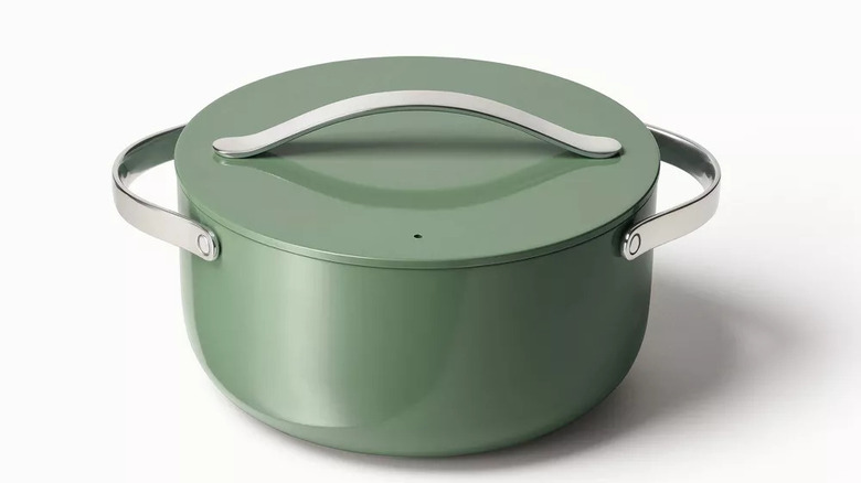 Caraway Home 6.5-quart dutch oven