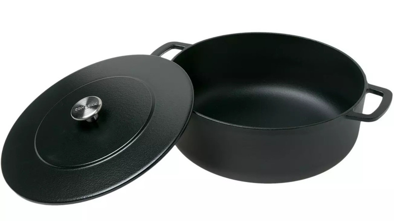 Combekk Sous-Chef dutch oven