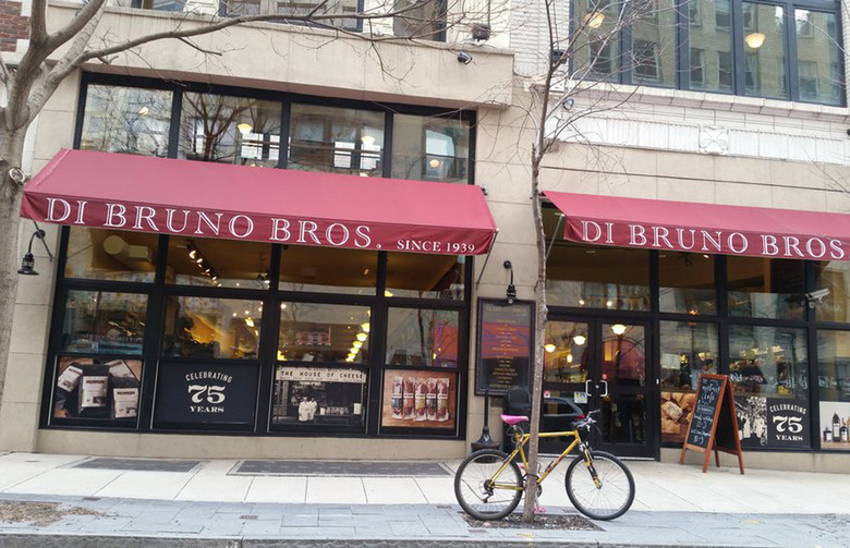 #5 Di Bruno Bros.