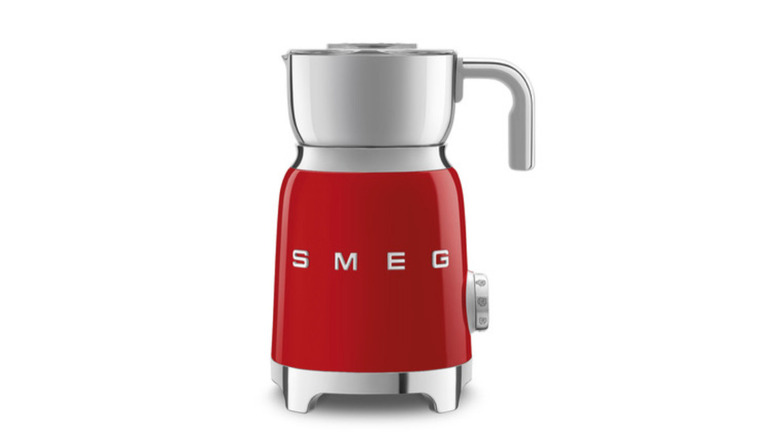 Smeg Milk Frother