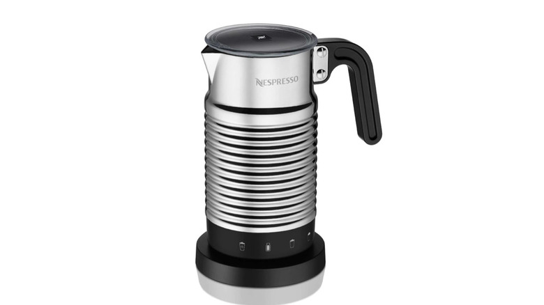  Nespresso Aeroccino4