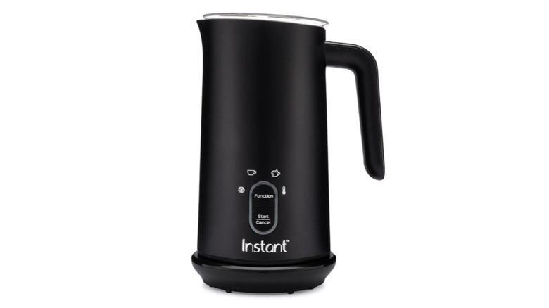 Instant Milk Frother 