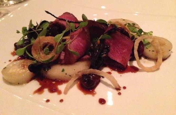 Best Restaurants in Atlanta