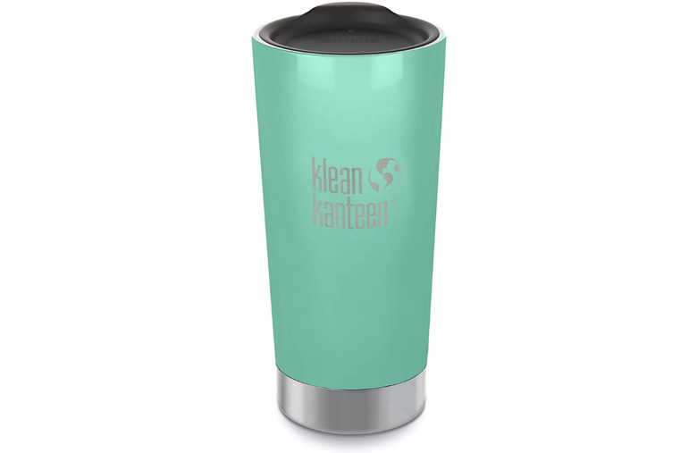  #3 Klean Kanteen, $32 