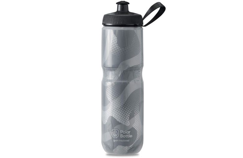 #9 Polar Bottle, $10