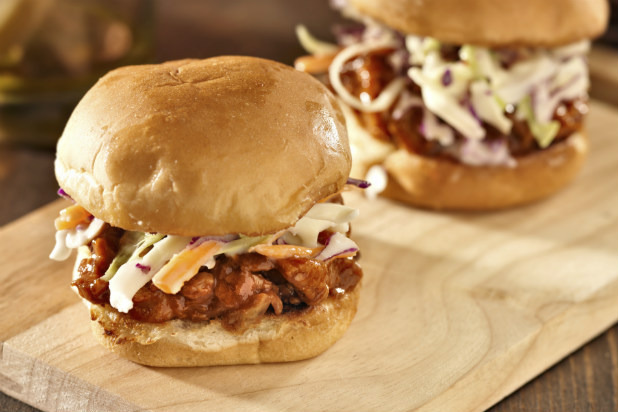 Smoky Pulled Pork Recipe