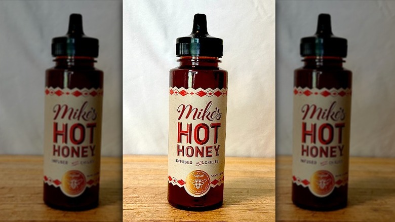 Mike's Hot Honey