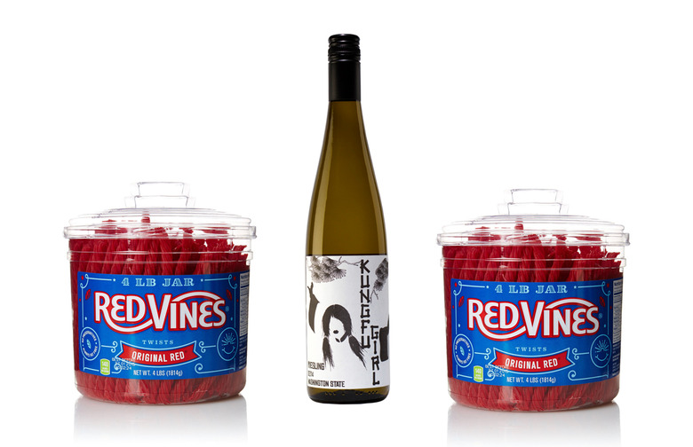 Red Vines