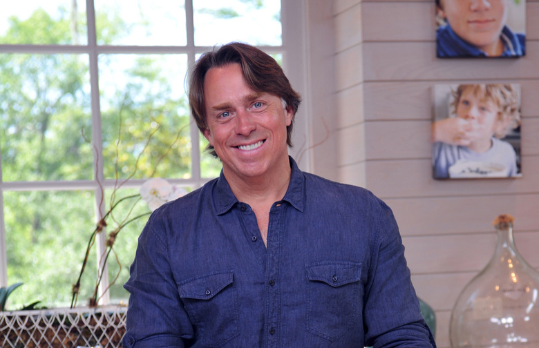 The Fall of John Besh