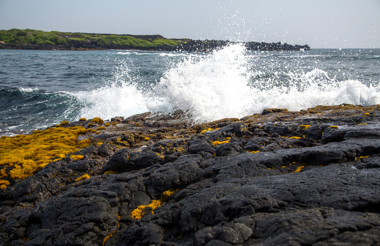 See Some of the Weirdest Beaches Ever