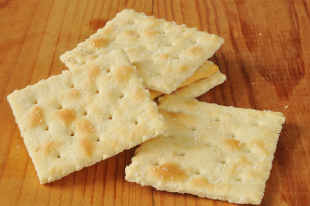 Crackers