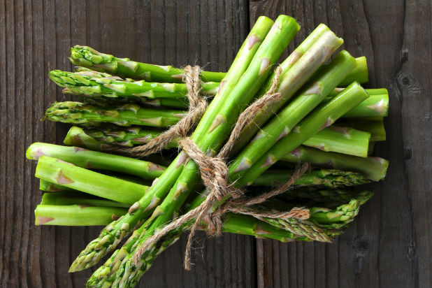 Asparagus