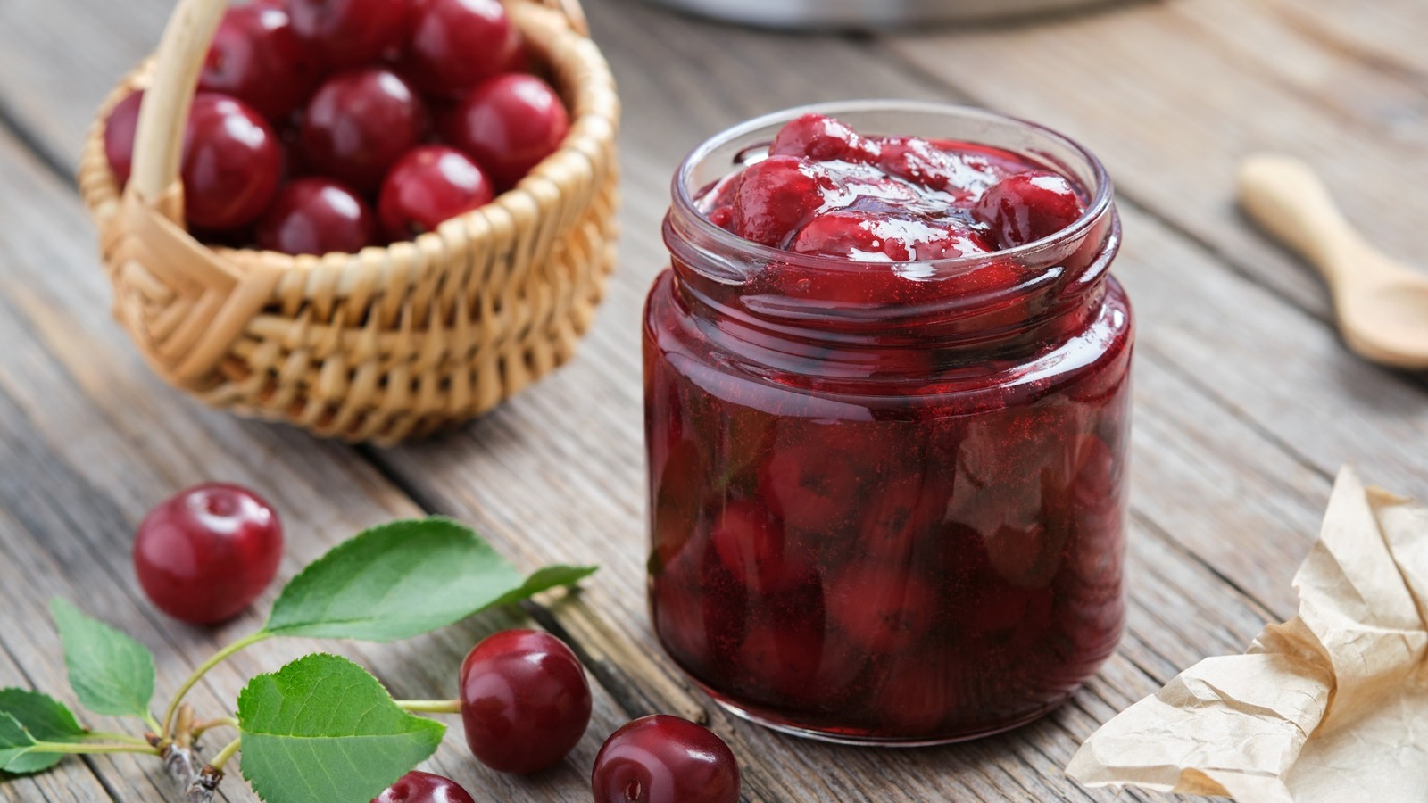 The Health Benefits of Tart Cherries