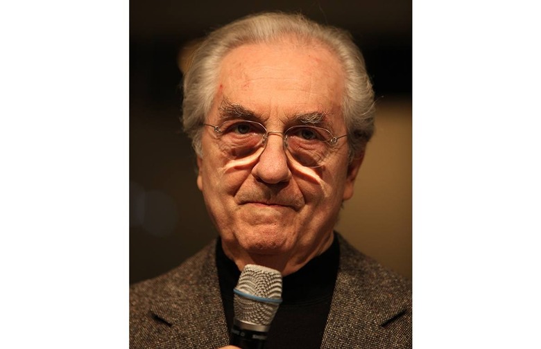 Gualtiero Marchesi, 87