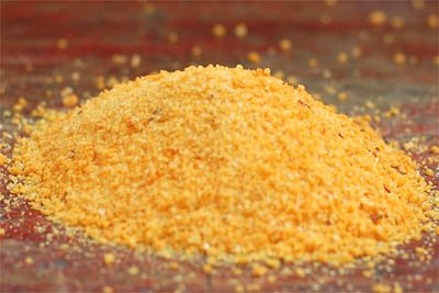 Saffron Salt 