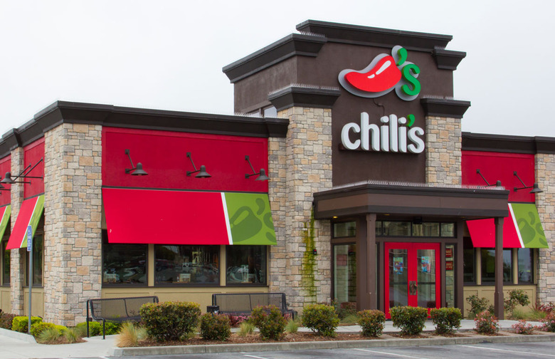 #8 Chili's