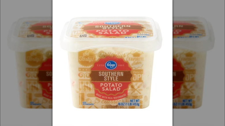 Kroger southern-style potato salad