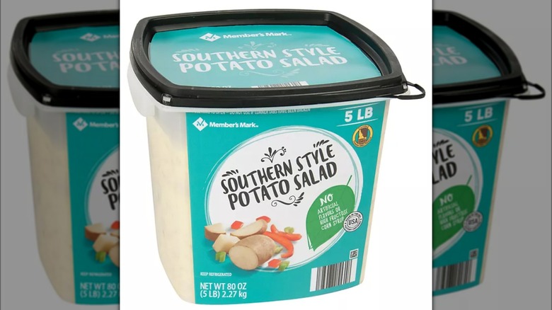 Member's Mark southern-style potato salad