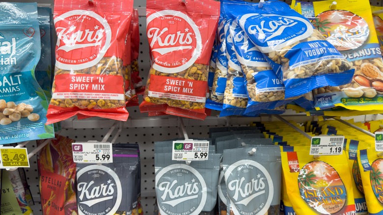 Kar's products