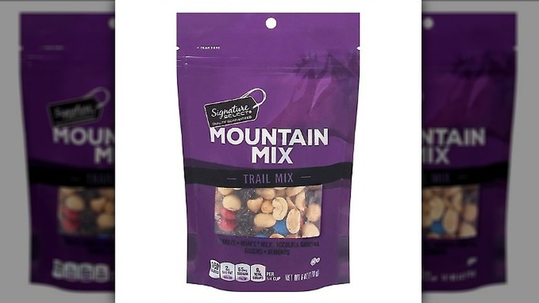 Signature Select Mountain Mix