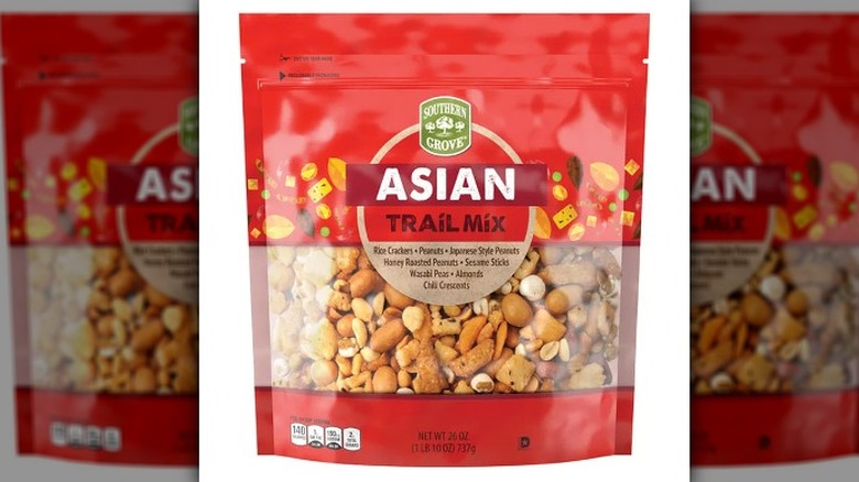 Southern Grove Asian trail mix