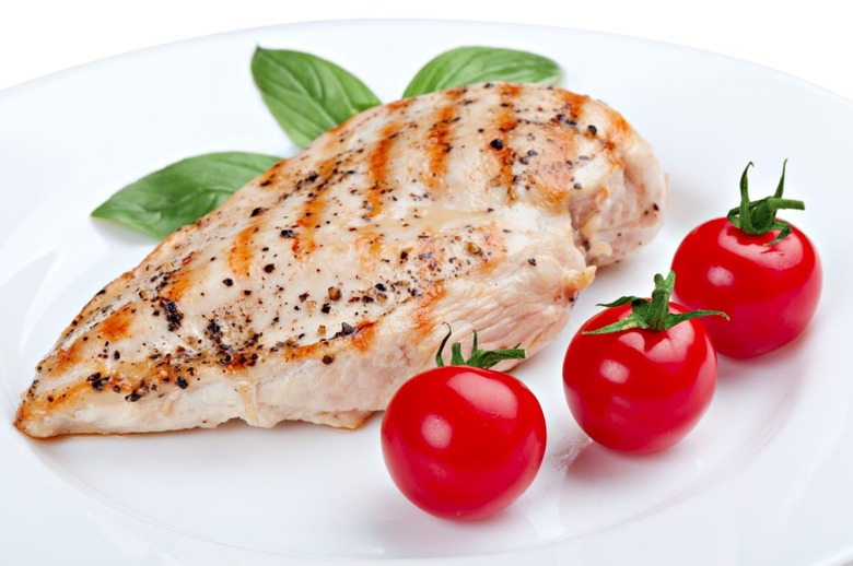 Chicken Breast