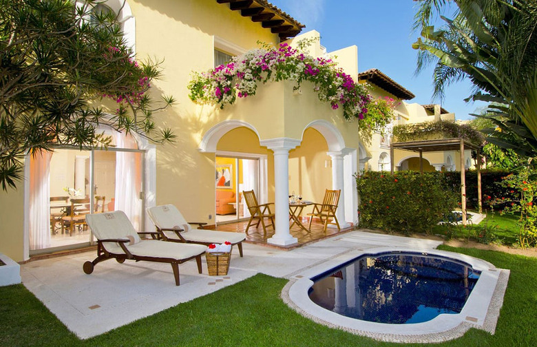 Casa Velas (Puerto Vallarta, Mexico)