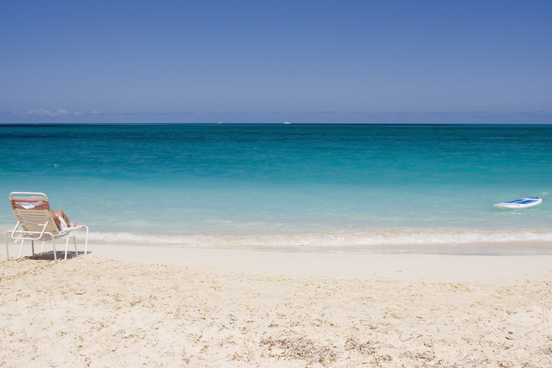 COMO Parrot Cay (Parrot Cay, Turks & Caicos Islands)