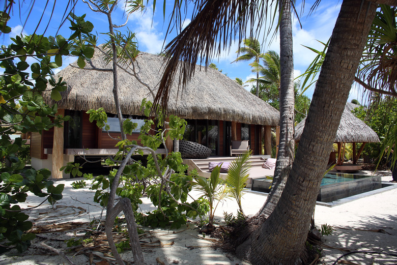 The Brando (Tetiaroa, French Polynesia)