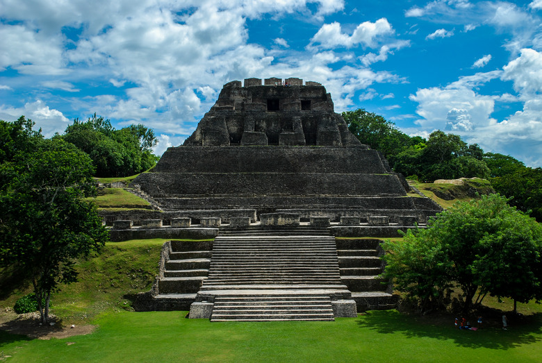 Ka'ana Resort (San Ignacio, Belize)