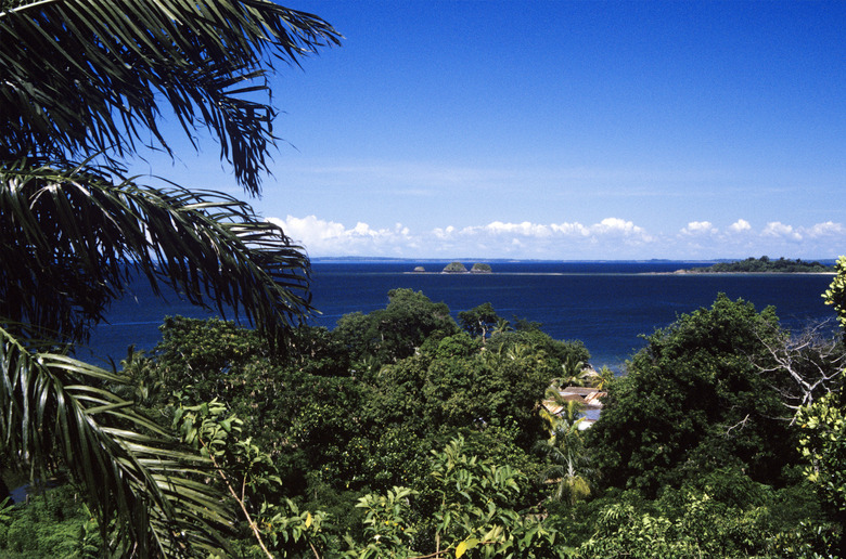 Andilana Beach Resort (Nosy Be, Madagascar)