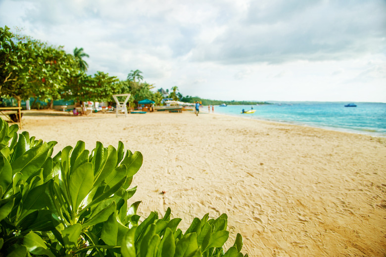 Beaches Negril Resort & Spa (Negril, Jamaica)