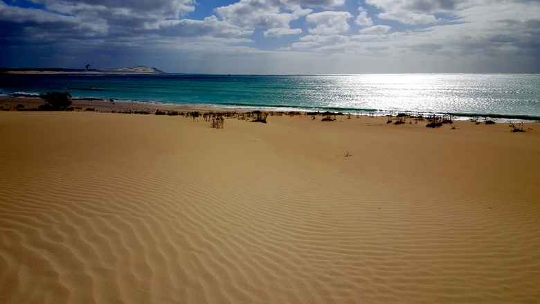 Iberostar Club Boa Vista (Sal Rei, Cape Verde)